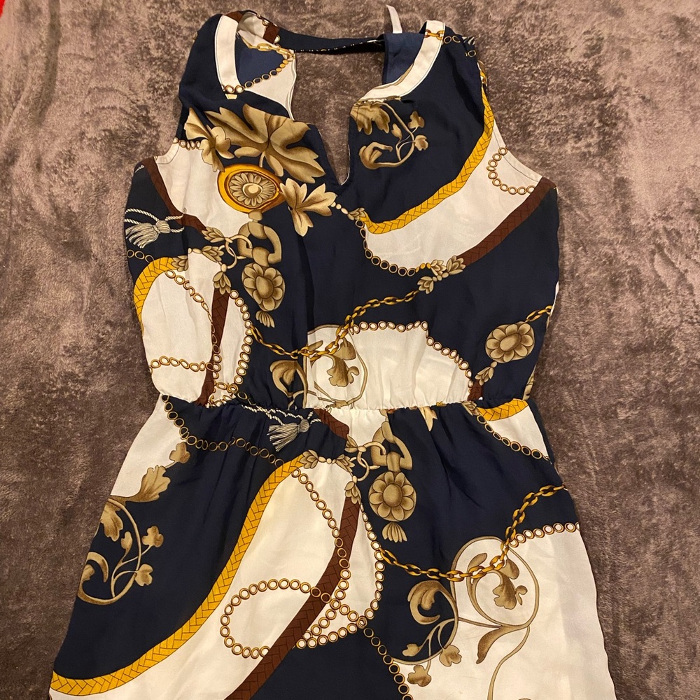 Never worn top